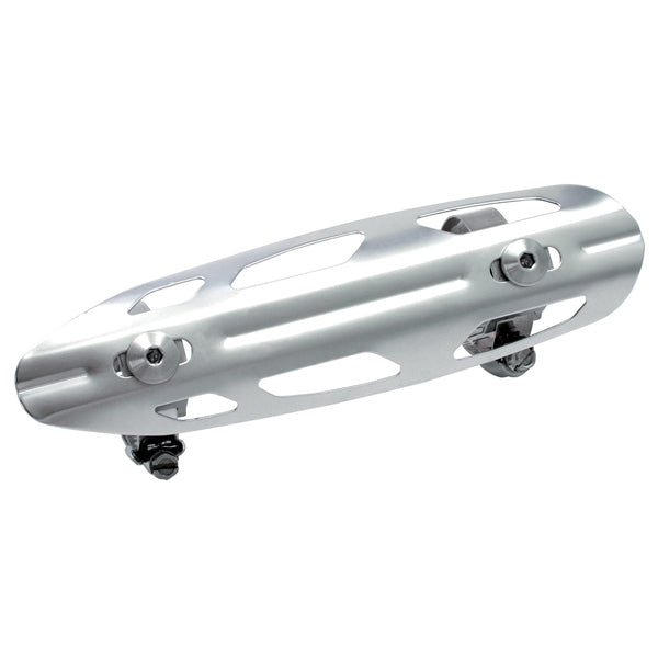 DRC/ZETA/UNIT Heat Protector (022812)