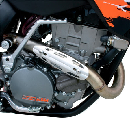 DRC/ZETA/UNIT Heat Protector (022812)