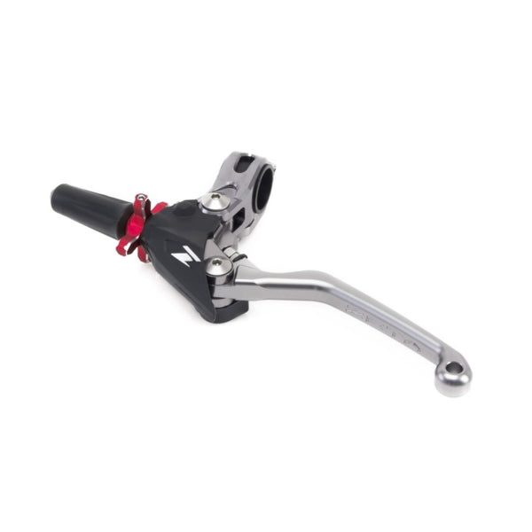 DRC/ZETA/UNIT CP Pivot Perch and Lever (022818)