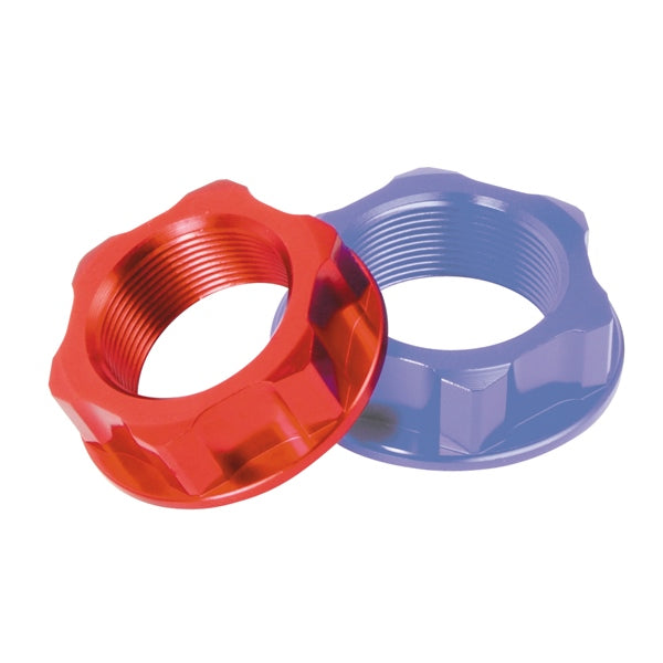 DRC/ZETA/UNIT Steering Stem Nut & Bolt (027982)