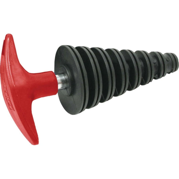 DRC/ZETA/UNIT Silencer Plug (023027)
