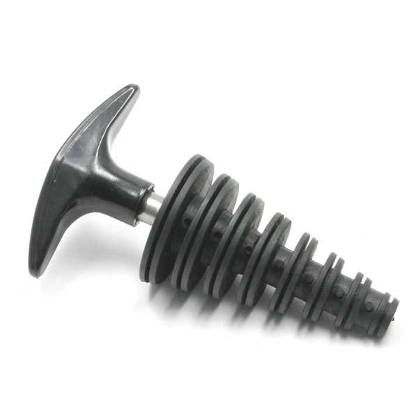 DRC/ZETA/UNIT Silencer Plug (023025)