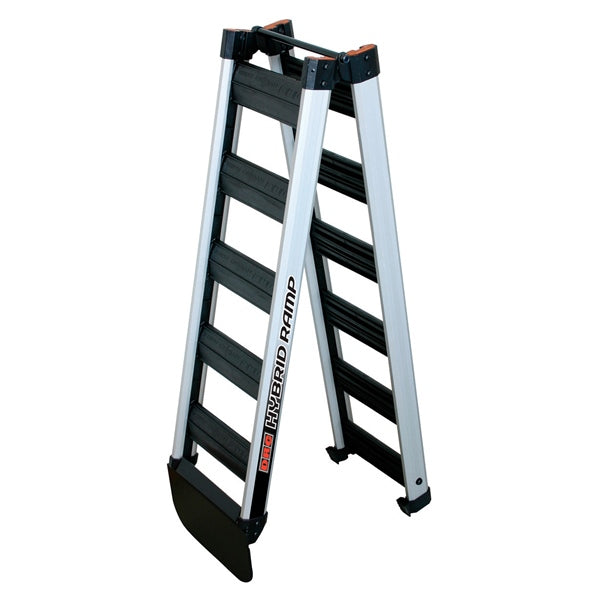 DRC/ZETA/UNIT Hybrid Loading Ramp (023056)