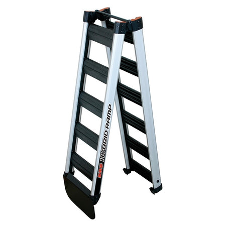 DRC/ZETA/UNIT Hybrid Loading Ramp (023056)