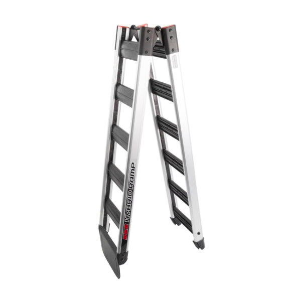 DRC/ZETA/UNIT Hybrid Loading Ramp (023057)
