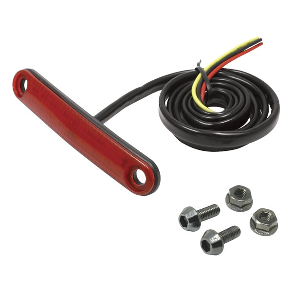 DRC/ZETA/UNIT Flex 1 Tail Light (023081)