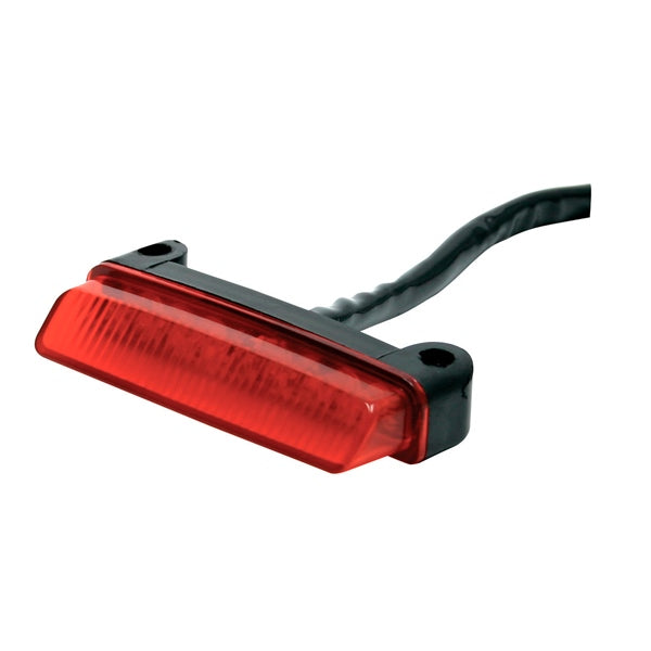 DRC/ZETA/UNIT Moto LED‘‘CRF-X’’ Tail Light (023085)