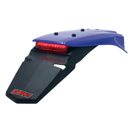 DRC/ZETA/UNIT Motoled Anato MX to Enduro Fender Conversion Kit (023090)