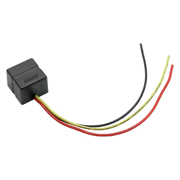 DRC/ZETA/UNIT Motoled IC Relay for DC (023102)