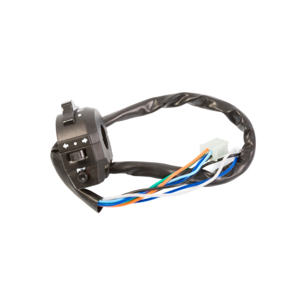 DRC/ZETA/UNIT EZ Replacement Flasher/Horn Switch (023106)