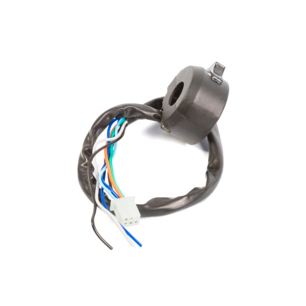 DRC/ZETA/UNIT EZ Replacement Flasher/Horn Switch (023106)