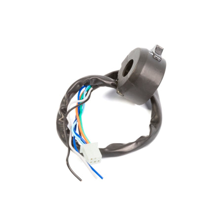 DRC/ZETA/UNIT EZ Replacement Flasher/Horn Switch (023106)
