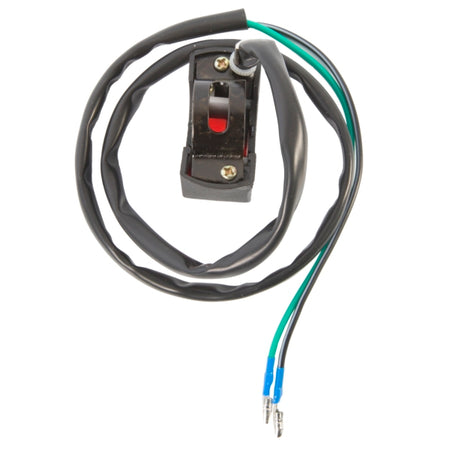 DRC/ZETA/UNIT EZ Replacement Main Switch (023107)