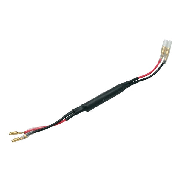 DRC/ZETA/UNIT Motoled Resistor Wire (023112)