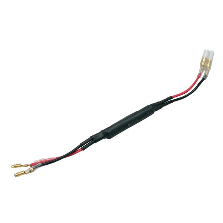 DRC/ZETA/UNIT Motoled Resistor Wire (023112)