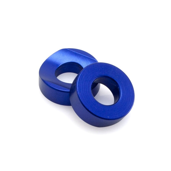 DRC/ZETA/UNIT Rim Lock Spacers (023120)