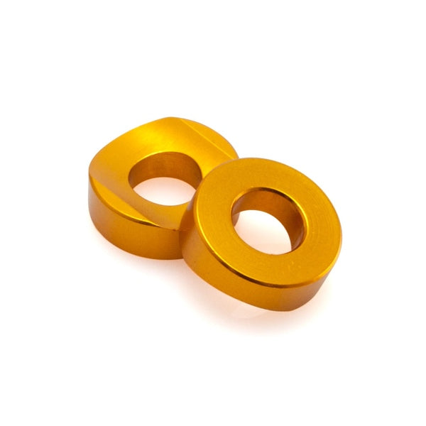 DRC/ZETA/UNIT Rim Lock Spacers (023121)