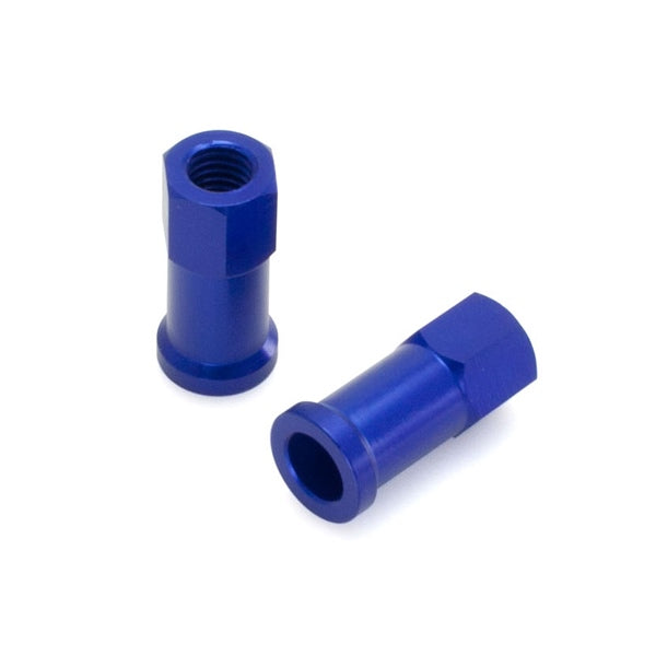 DRC/ZETA/UNIT Wheel Lock Nut (023126)