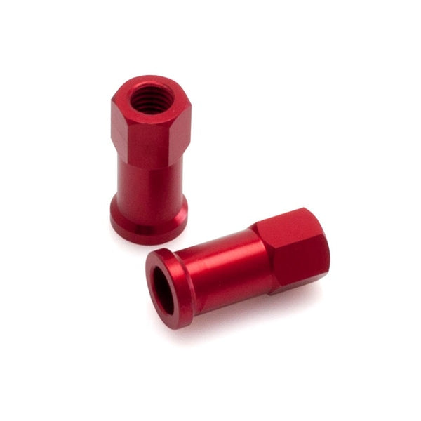 DRC/ZETA/UNIT Wheel Lock Nut (023130)