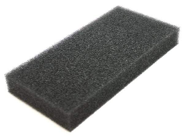 DRC/ZETA/UNIT Skid Plate Foam (023138)