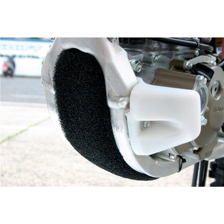 DRC/ZETA/UNIT Skid Plate Foam (023138)