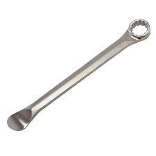 DRC/ZETA/UNIT Levier pour pneu avec clé (023317)