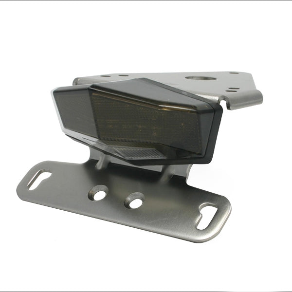 DRC/ZETA/UNIT Motoled Edge-2 Tail Light Holder (023368)