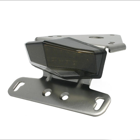 DRC/ZETA/UNIT Motoled Edge-2 Tail Light Holder (023368)