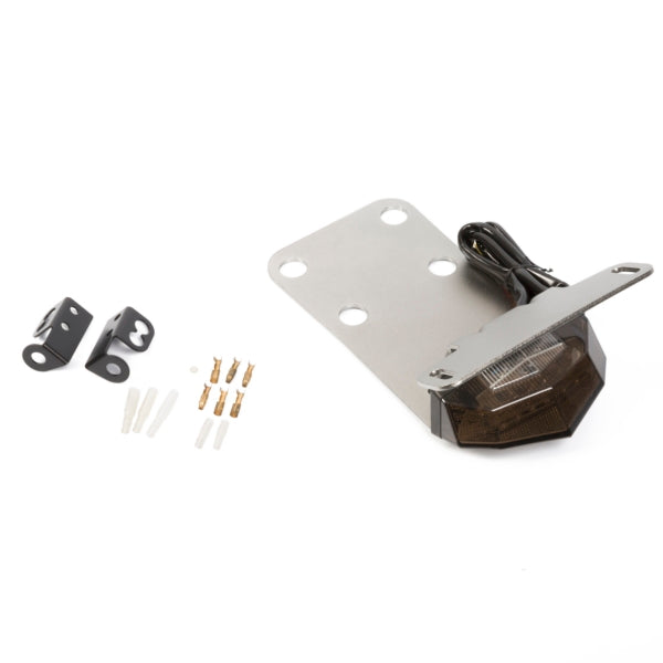 DRC/ZETA/UNIT Motoled Edge-2 Tail Light Holder (023369)