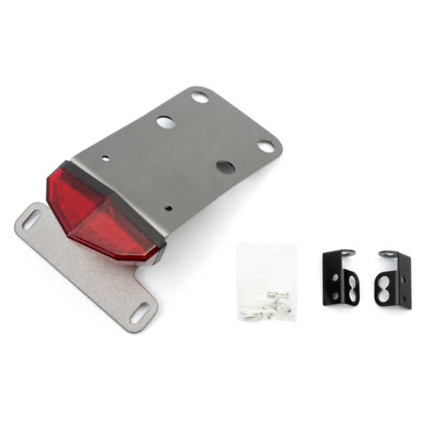 DRC/ZETA/UNIT Motoled Edge-2 Tail Light Holder (023370)