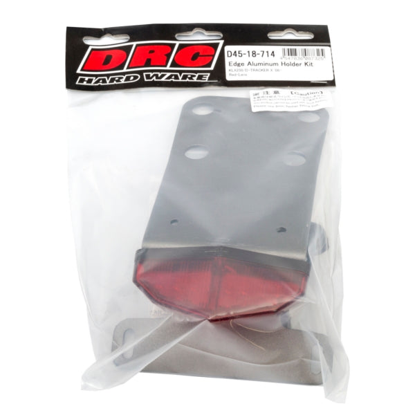 DRC/ZETA/UNIT Motoled Edge-2 Tail Light Holder (023370)