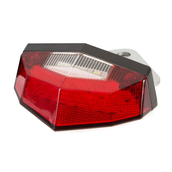 DRC/ZETA/UNIT Motoled Edge-2 Tail Light Holder (023371)