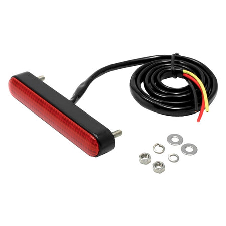 DRC/ZETA/UNIT Flex 3 Tail Light (023373)