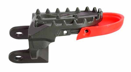 DRC/ZETA/UNIT Motard Footpeg (023405)