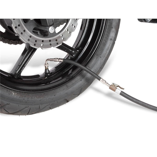 DRC/ZETA/UNIT Air Valve Extension (023412)