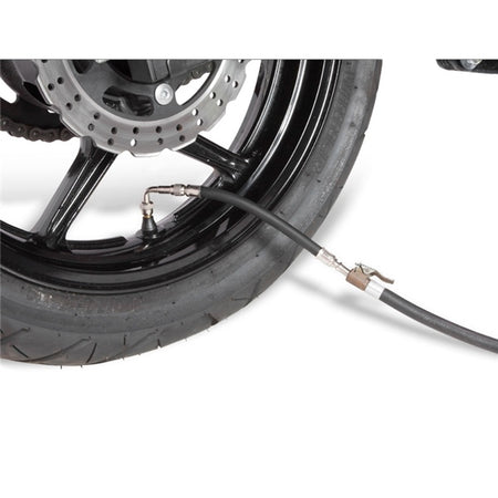 DRC/ZETA/UNIT Air Valve Extension (023412)