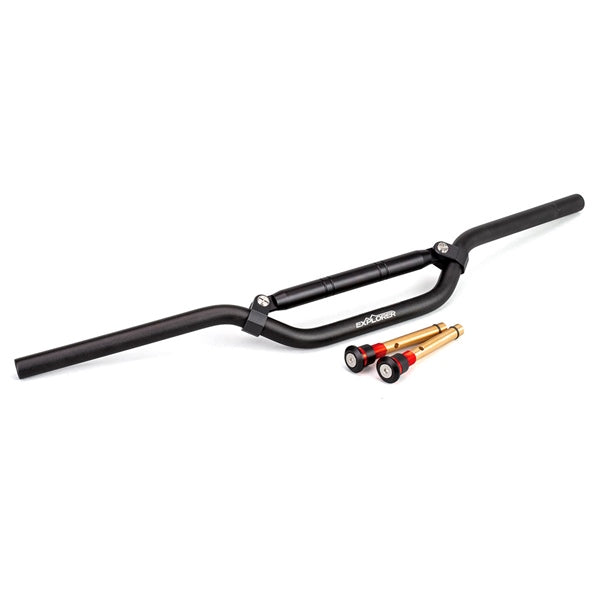 DRC/ZETA/UNIT Comp Handlebar 7/8" (22.2 mm) (023478)