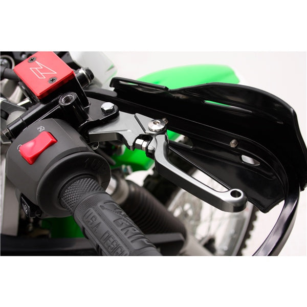 DRC/ZETA/UNIT Pivot Lever CP (023485)