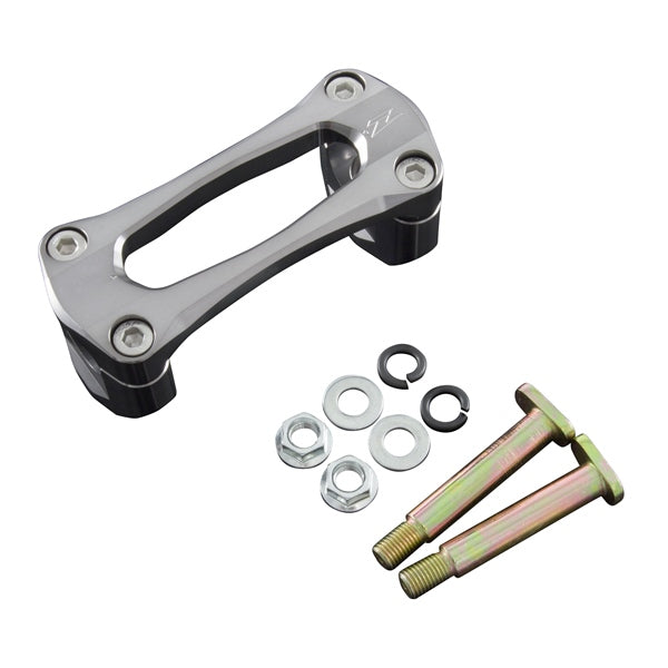 DRC/ZETA/UNIT RX Clamp Kit (023719)