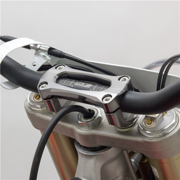 DRC/ZETA/UNIT RX Clamp Kit (023719)