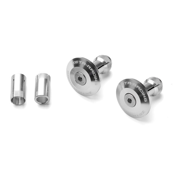 DRC/ZETA/UNIT Embout de guidon — 35 mm