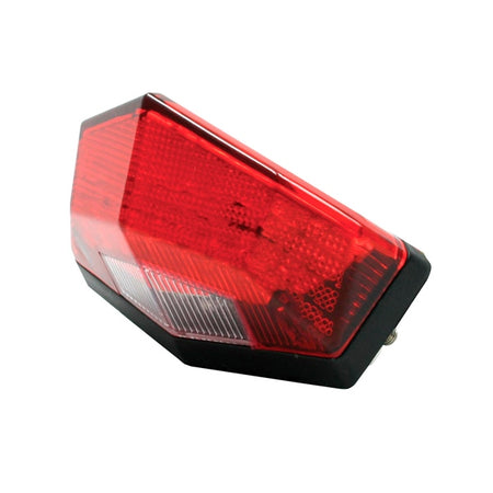 DRC/ZETA/UNIT Motoled Edge-2 Tail Light (023851)
