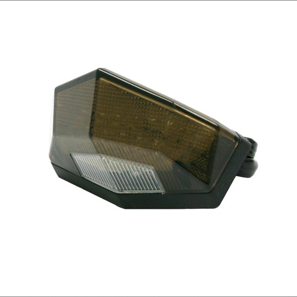 DRC/ZETA/UNIT Motoled Edge-2 Tail Light (023852)