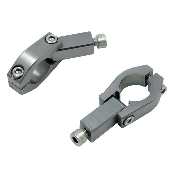 DRC/ZETA/UNIT Replacement Clamp (023928)