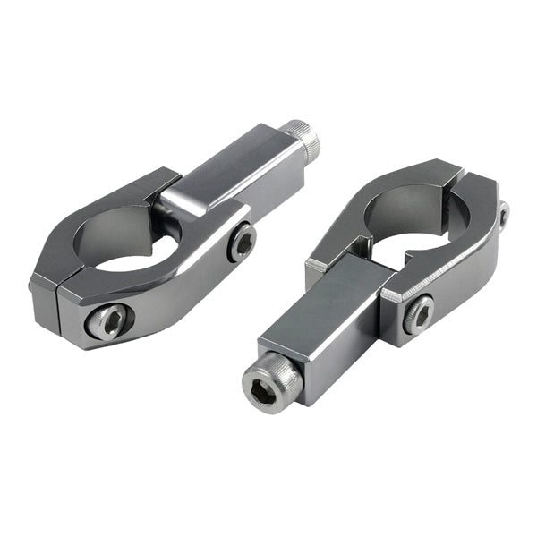 DRC/ZETA/UNIT Armor Handguard Replacement Clamp (023929)