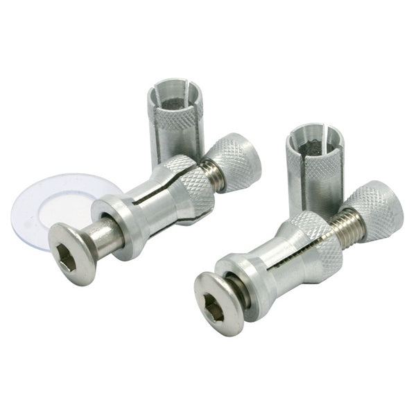 DRC/ZETA/UNIT Replacement Bar End Adapter (023930)