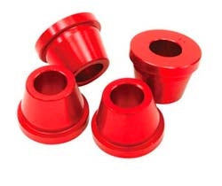 DRC/ZETA/UNIT Rubber Killer Steering Fitting (023972)