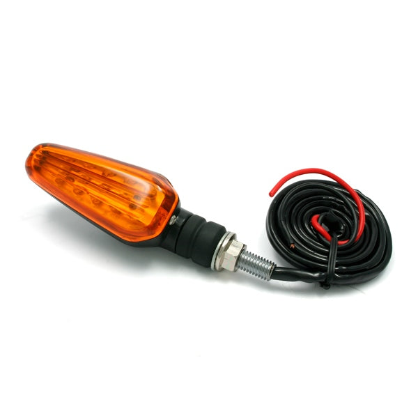 DRC/ZETA/UNIT MotoLed 602 LED Flashers (023982)