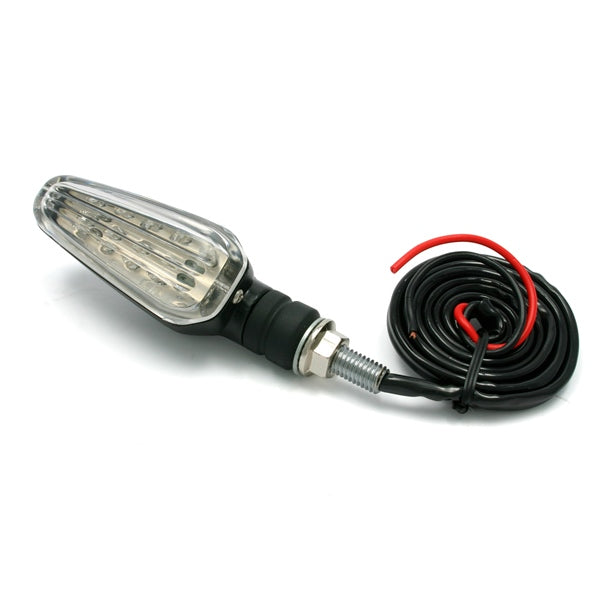 DRC/ZETA/UNIT MotoLed 602 LED Flashers (023984)