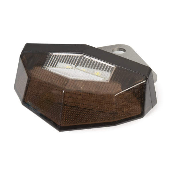 DRC/ZETA/UNIT Motoled Edge-2 Tail Light Holder (023985)